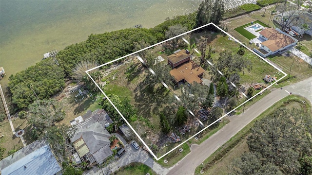 3825 Shore Blvd, Oldsmar FL, 34677 land for sale