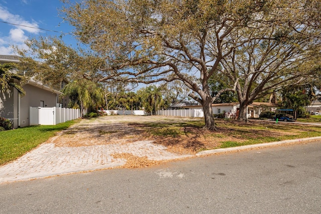 446 Rafael Blvd NE, Saint Petersburg FL, 33704 land for sale