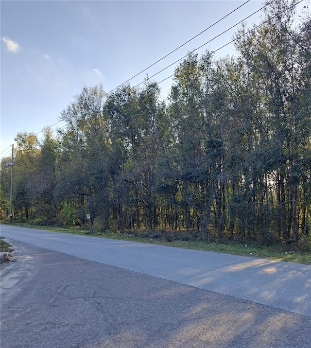 20th St, Zephyrhills FL, 33542 land for sale