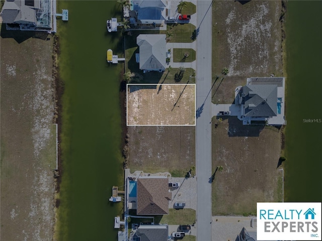 3471 Triggerfish Dr, Hernando Beach FL, 34607 land for sale