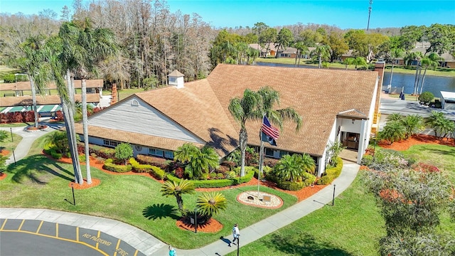 4955 Grist Mill Cir, New Port Richey, FL 34655 - photo 41