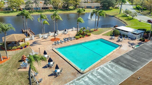4955 Grist Mill Cir, New Port Richey, FL 34655 - photo 42