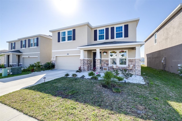 9119 Forge Breeze Loop, Wesley Chapel, FL 33545 - photo 1