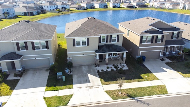 9119 Forge Breeze Loop, Wesley Chapel, FL 33545 - photo 2