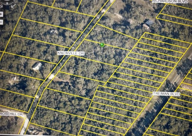 Address Not Disclosed, Webster FL, 33597 land for sale