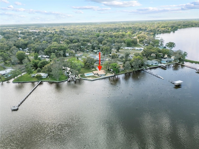 830 Crk 457, Lake Panasoffkee, FL 33538 - photo 5