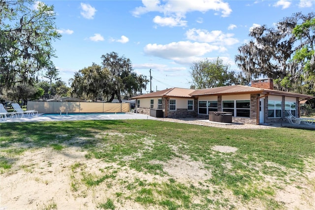 830 Crk 457, Lake Panasoffkee, FL 33538 - photo 33
