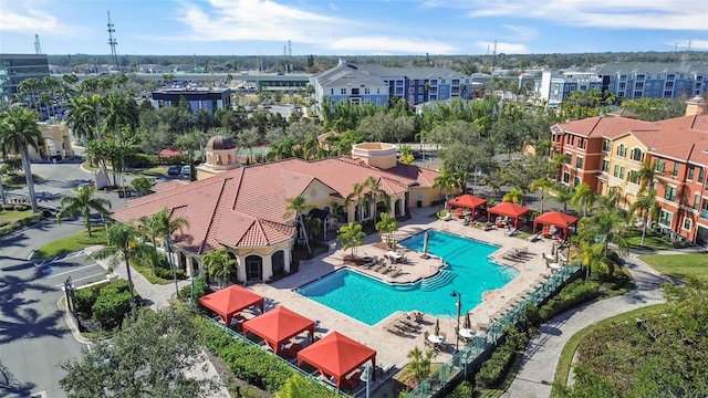 2709 Via Cipriani Unit 532B, Clearwater, FL 33764 - photo 4