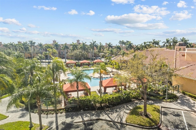 2709 Via Cipriani Unit 532B, Clearwater, FL 33764 - photo 17