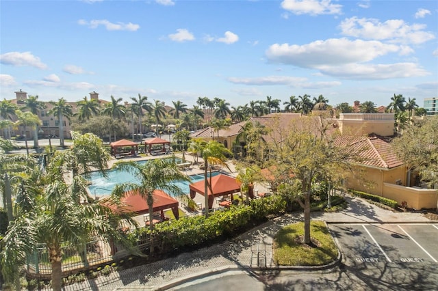 2709 Via Cipriani Unit 532B, Clearwater, FL 33764 - photo 30