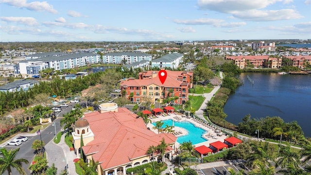 2709 Via Cipriani Unit 532B, Clearwater, FL 33764 - photo 32