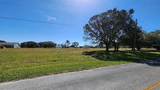 Listing photo 3 for 0 Riviera Dr Lot 18, Lake Wales FL 33898