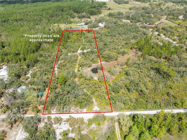 8360 Deer Run Rd, Lake Wales FL, 33898 land for sale