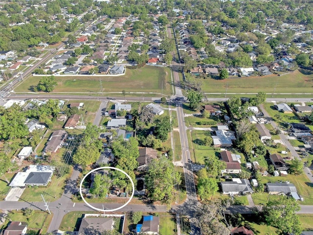2412 Giddens Ave, Seffner, FL 33584 - view of property location with nearby suburban area