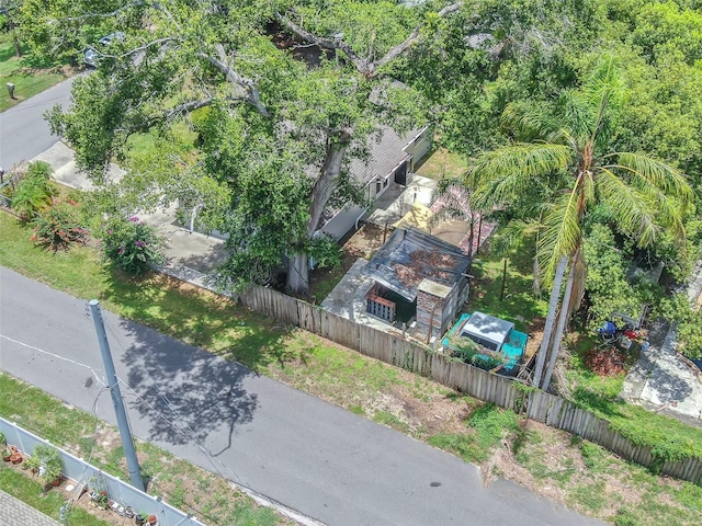 2412 Giddens Ave, Seffner, FL 33584 - view of subject property