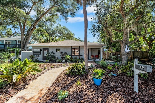 3026 51st St S, Gulfport, FL 33707 - photo 1