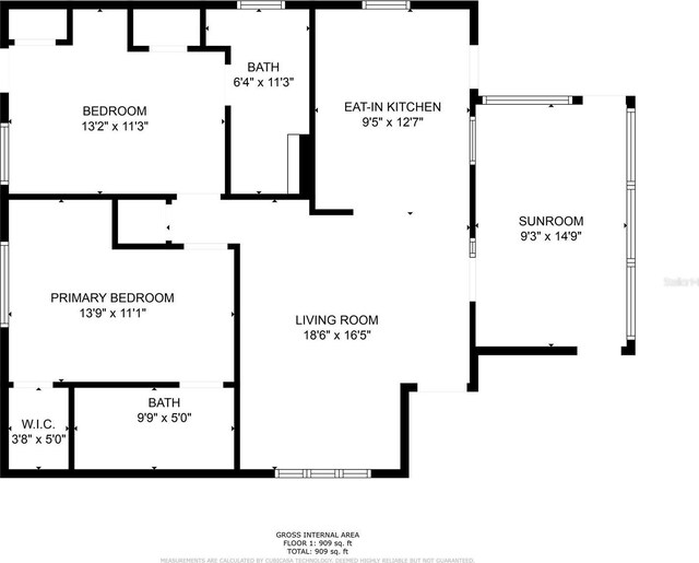 3026 51st St S, Gulfport, FL 33707 - photo 73