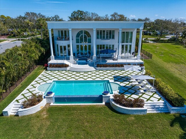 110 Harbor View Ln, Belleair Bluffs, FL 33770 - photo 14