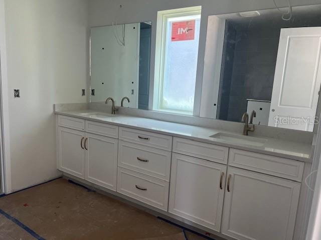 28740 Jujube Rd, Wesley Chapel, FL 33543 - full bath featuring double vanity