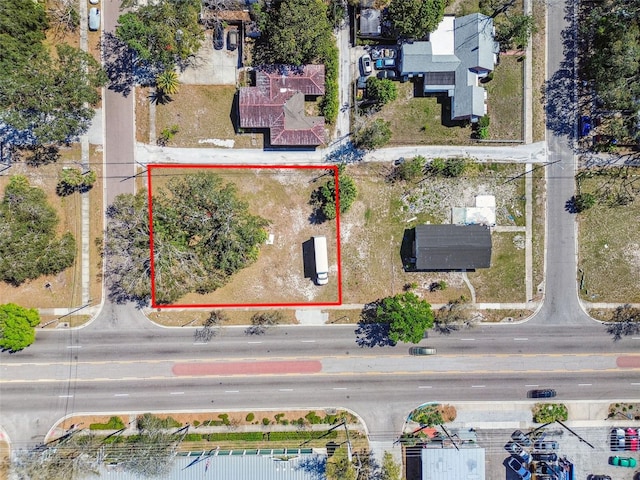 49th St S, Saint Petersburg FL, 33707 land for sale