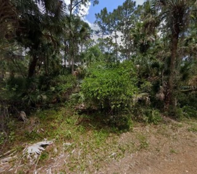 17416 Inglewood Ave, Port Charlotte FL, 33954 land for sale