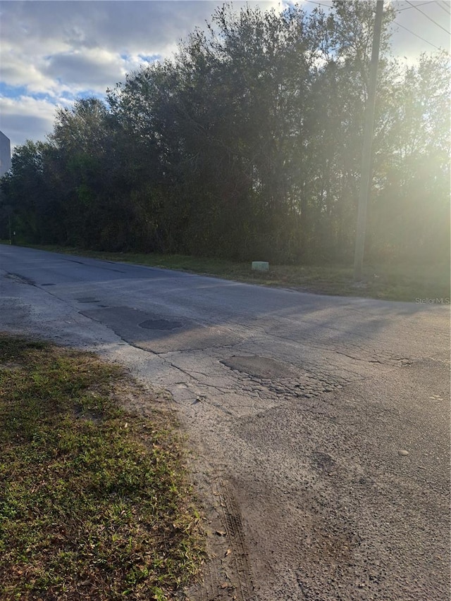 20th St, Zephyrhills FL, 33542 land for sale