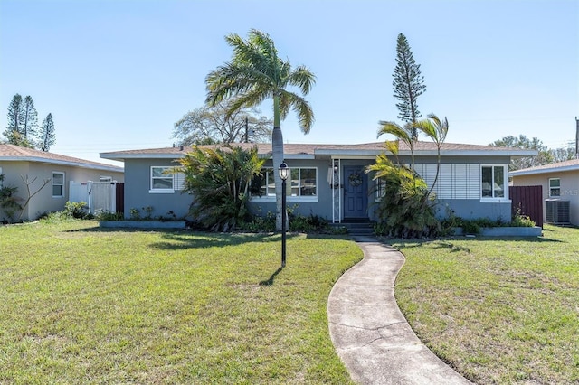 6618 3rd Ave N, Saint Petersburg, FL 33710 - photo 1
