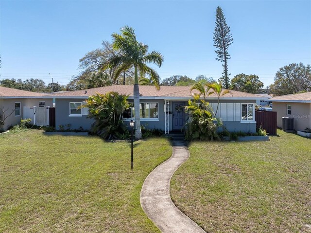 6618 3rd Ave N, Saint Petersburg, FL 33710 - photo 46