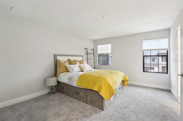 13176 Twin Bridges Dr, Riverview, FL 33579 - carpeted bedroom featuring baseboards