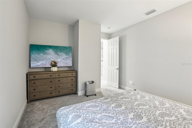 13176 Twin Bridges Dr, Riverview, FL 33579 - bedroom with carpet floors and baseboards