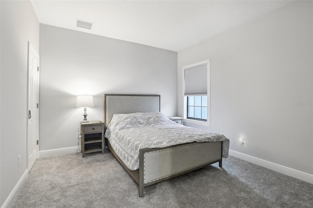 13176 Twin Bridges Dr, Riverview, FL 33579 - bedroom featuring carpet flooring and baseboards