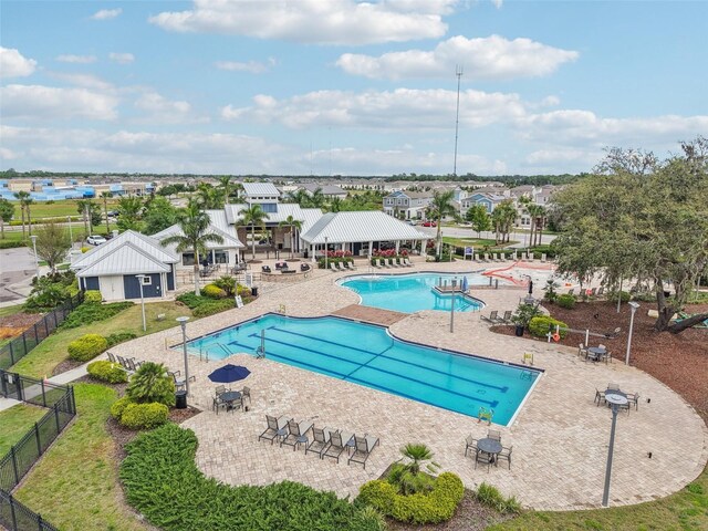 13176 Twin Bridges Dr, Riverview, FL 33579 - photo 37