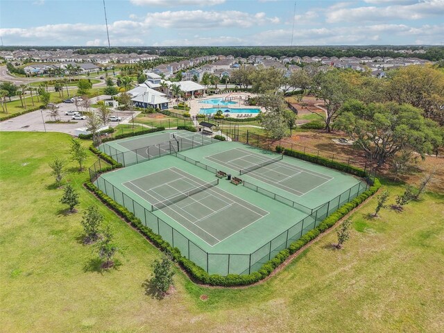 13176 Twin Bridges Dr, Riverview, FL 33579 - photo 38