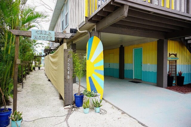2504 Avenue B Ave B, Unit A, Bradenton Beach, FL 34217 - photo 20