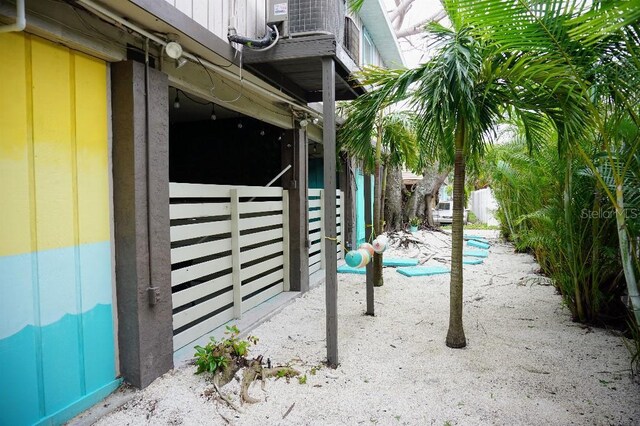 2504 Avenue B Ave B, Unit A, Bradenton Beach, FL 34217 - photo 46