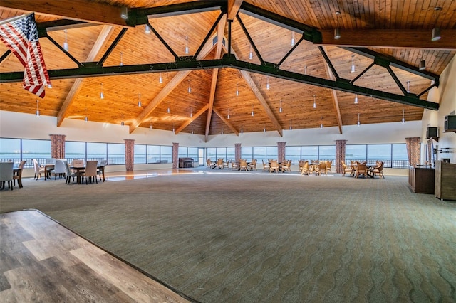 634 Edgewater Dr Unit 744, Dunedin, FL 34698 - view of stable