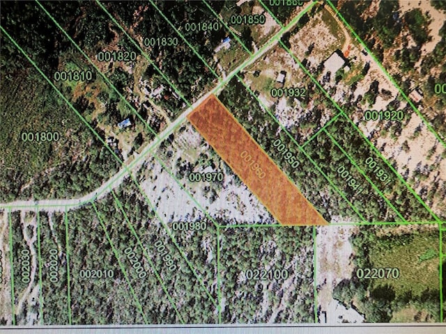 Freedom Dr, Frostproof FL, 33843 land for sale