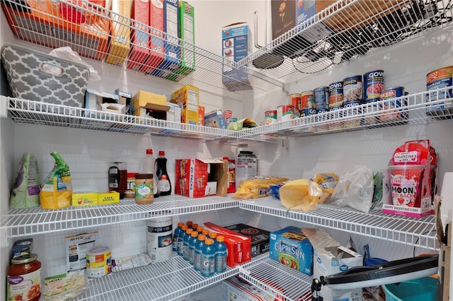 1773 Yellow Trl, Lakeland, FL 33801 - view of storage area