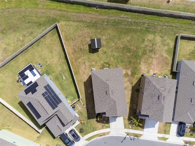 1773 Yellow Trl, Lakeland, FL 33801 - bird's eye view