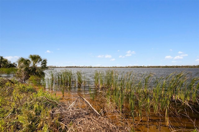 water view