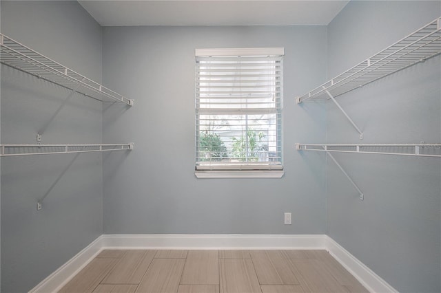 2918 W Ellis Dr, Tampa, FL 33611 - view of spacious closet