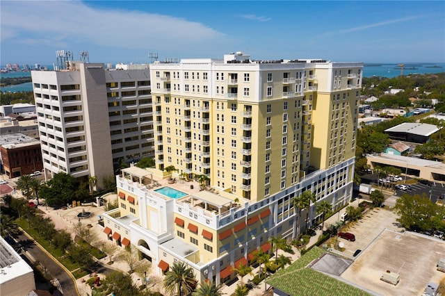 628 Cleveland St Unit 1507, Clearwater, FL 33755 - photo 21