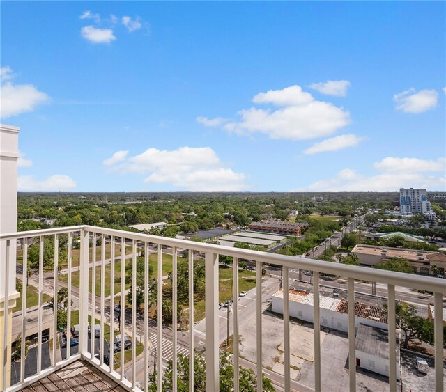 628 Cleveland St Unit 1507, Clearwater, FL 33755 - photo 4