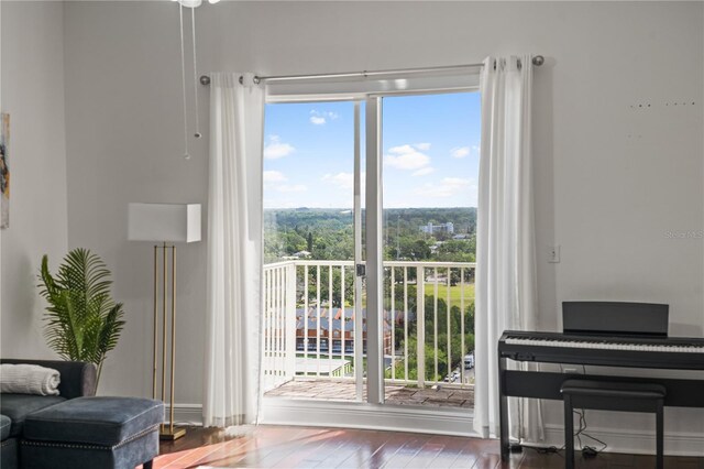 628 Cleveland St Unit 1507, Clearwater, FL 33755 - photo 3