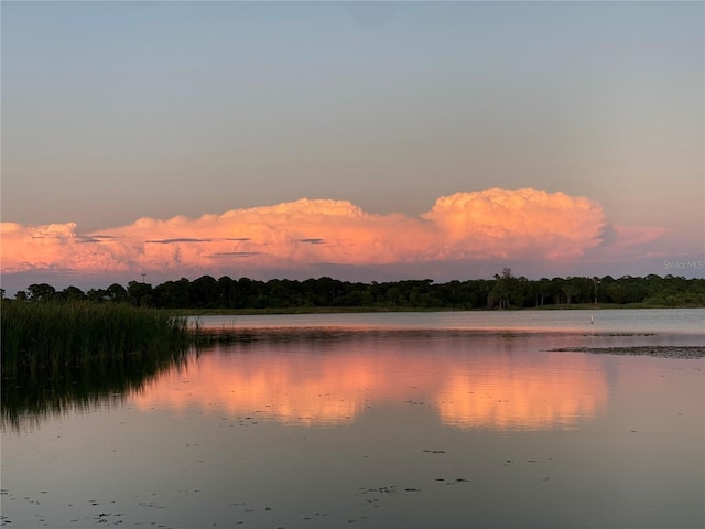 water view