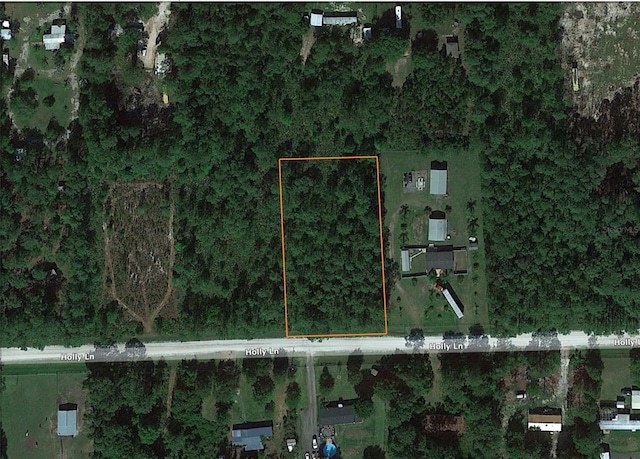 1760 Holly Ln, Bunnell FL, 32110 land for sale