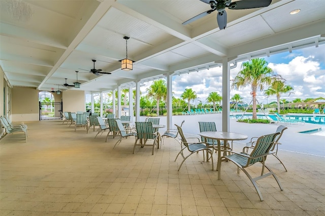 10908 Carlton Fields Dr, Riverview, FL 33579 - photo 36