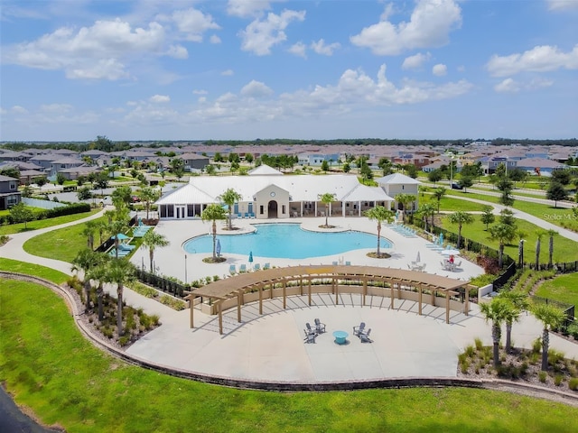 10908 Carlton Fields Dr, Riverview, FL 33579 - photo 37