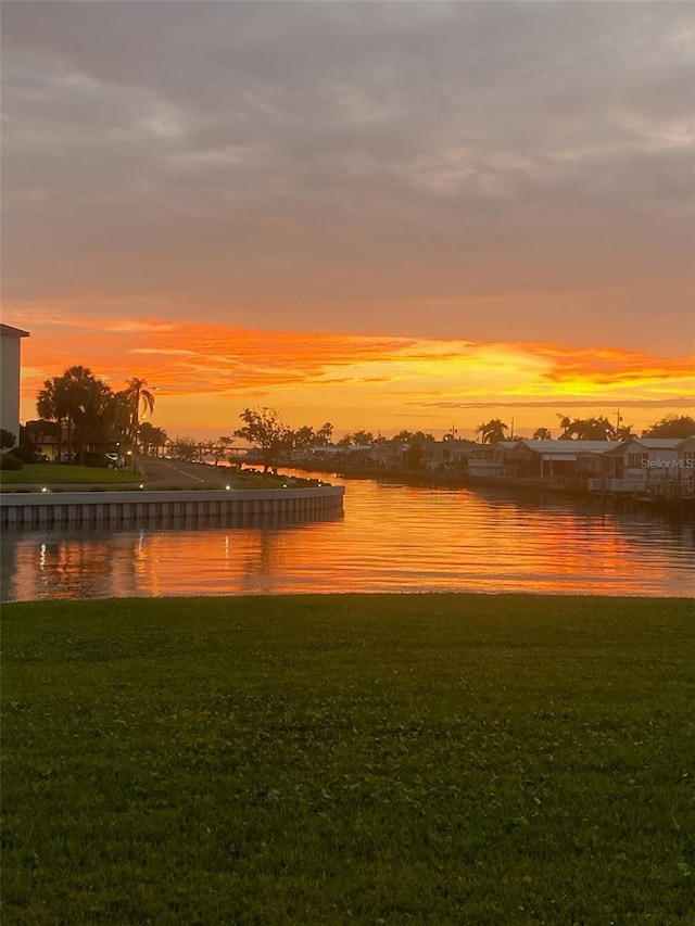 19029 US Highway 19 N Unit 7-9, Clearwater, FL 33764 - property view of water