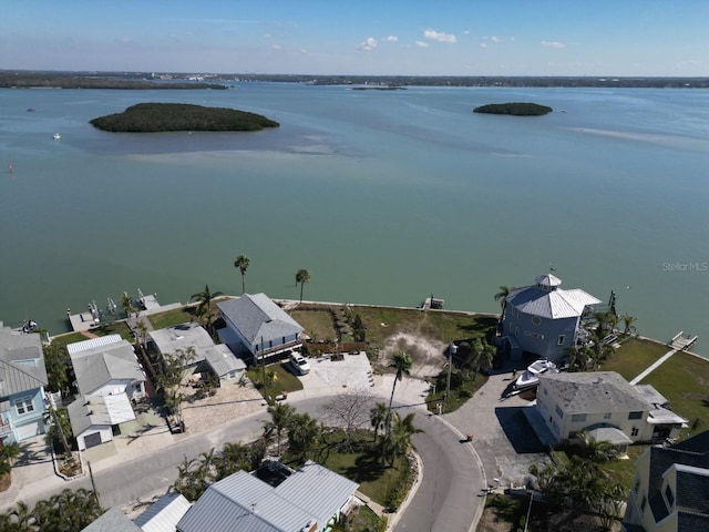 437 Boca Ciega Dr, Madeira Beach FL, 33708 land for sale